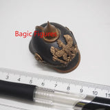 1/6 Action Figures Model DID 11006 WWI German Infantry helmet Model