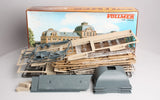 Vollmer 3560 HO Scale Bahnhof "Baden-Baden'' Model Building Station Kit Model