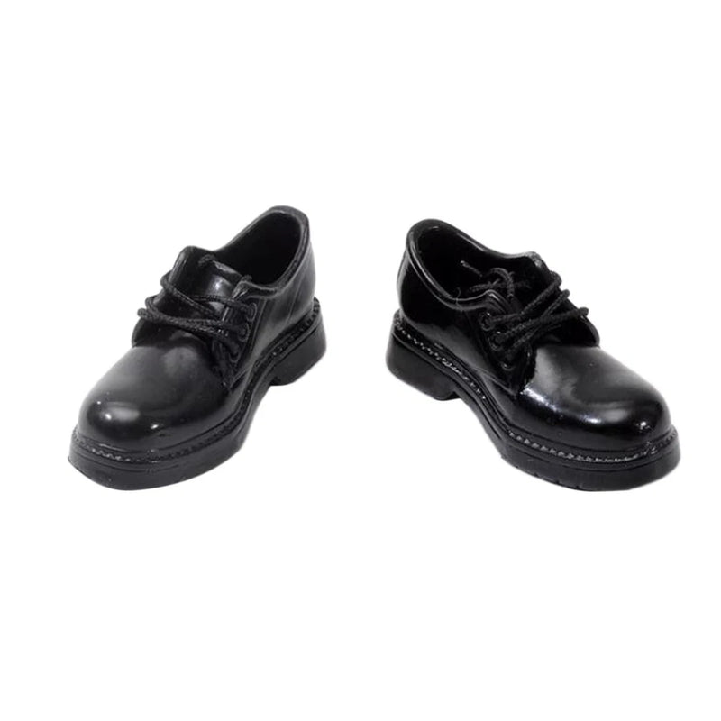 1/6 Scale PVC Shoes Fashion Miniature Model Model