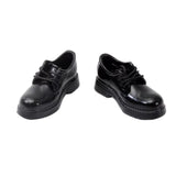1/6 Scale PVC Shoes Fashion Miniature Model Model