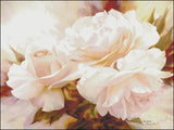 Needlework Crafts Full Embroidery Counted Cross Stitch Kits 14 ct - True Romance Model