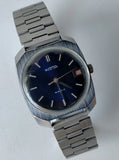 Vostok 2214 Model 881470 Vintage Original Soviet Mechanical Watch 1970s Model