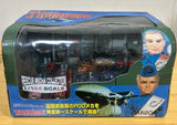 Takara Thunderbirds Rescue Mecha Collection 1/144 Scale Model Kit Unused JP Model