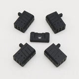 3D DIY ROS-086 Missile Waist Filler Upgrade Kit For Siege Hound Model