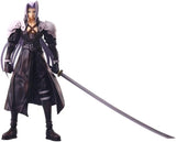 SQUARE ENIX FINAL FANTASY VII STRUCTURE ARTS SEPHIROTH MODEL KIT Model