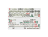 Dye Sublimation Premium Keycap Set | 1.45 mm Thick PBT | Cherry Profile for C... Model