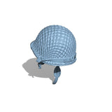 MRY-SFW LY231A 1:35 Model Upgrade Parts American Soldier Helmets Type1 8pcs Model