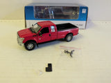 SW1100-R FORD  F250 SUPER DUTY SUPER CAB PICKUP  by SWORD MODELS  1:50  scale Model