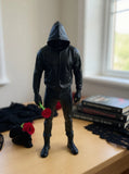 Zade Meadows 7" Standing Figurine ¨C Haunting Adeline Desk Buddy Dark Romance Model