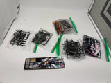 Bandai Hobby IBO Gundam Hugo HG 1/144 Scale Model Kit SEE DESC Model