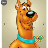 Scooby Doo ?C 5D Diamond Painting 12" x 16" Stress Relief Craft Hobby Gift Model
