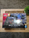 NEW Bandai Namco 1/72 HG MAILeS Jogan Kai Model Kit High Grade Gundam & Gunpla Model