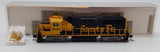 Fox Valley Models 70752 N Scale Santa Fe EMD GP60 Diesel Locomotive #4026 w DCC Model