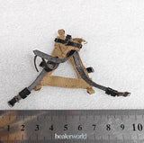 Unique Panzergrenadier A Frame Model For 12" Action Figure 1/6 Scale Soldier Model