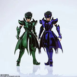 RH Wimber Bat (Bat Wimber) Saint Seiya Lost Canvas Spectre Figure Model