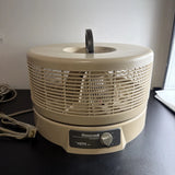 Honeywell Enviracaire Room Air Filter Purifier Hepa Model 11520 Model