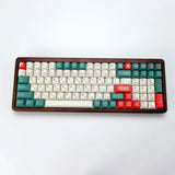 KBDiy Kaiju Keycap Set 143 Keys PBT Cherry Profile ANSI Cherry MX Model