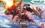 1/144 HG Ahead Smaltron from "Mobile Suit Gundam 00" Model