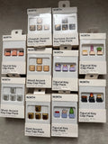 North Figural Key Cap Pack Lot Of 10 Packs New Model