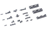 KOTOBUKIYA M.S.G Mecha Supply 01 Flexible Arm A Plastic Model Kit Model