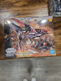 Bandai Gundam Mobile Armor Hashmal HG 1/144 Scale Model Kit USA Seller Model
