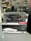 LEXUS LS500 BLACK 1/64 SCALE DIECAST CAR MODEL BY GCD ENCHERY Model