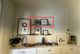 Room&Board Trace Floating Wall Shelf 36¡± Model