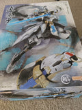 Sunday Hobby XUAOYAO Zi Unassembled Mecha Model Kit Anime & Manga Multicolour Model