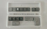 GMK Modern Dolch R2 Alternate Kit Keycaps (15 Pcs) FPTK0859  Sealed Brand?? k21 Model