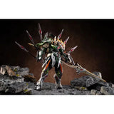 Motor Nuclear MNP-XH17A Ma Chao Mecha Plastic Model Kit Action Figure Pre-Order Model