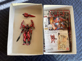 Built & Painted Bandai 1/144 HG Iron-Blooded Orphans Gundam Astaroth Mobile Suit Model