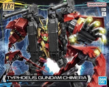 1/144 HG Tifoeus Gundam Chimera "Gundam Build Metaverse" Model