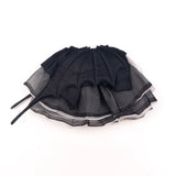 I8TOYS I8-C009-X 1/6 Yue Black Ver - Skirt model Model