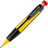 Staedtler 1.3mm Mechanical Pencil with Yellow Body (Model 771) Model