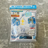 BANDAI THE GUNDAM BASE LIMTED ACTION BASE 5 E.F.S.F. IMAGE COLOR Model Kit NEW Model