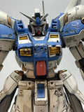 GUNDAM RX-78GP04G Gerbera Full Mechanics 1:100 Painted Built BANDAI Model Kit Model