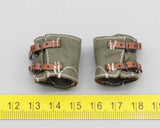 D80180 1/6 Scale Soldier Leggings Model 12''WW¢ò Thunder Scout Model