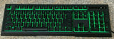 Razer Ornata Chroma Gaming KEYBOARD KEYCAPS KEYS (RZ03-0204) Model