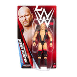 Stone Cold Steve Austin WWE Mattel Main Event Basic Series 167 Wrestling Figure Model