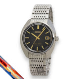 Seiko King Seiko KS1969 6L3500M0 Mechanical 145th Anniversary Watch Model