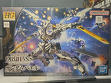 2017 BANDAI HG Iron-Blooded Orphans 036 Gundam BAEL 1/144 Mobile Suit Model Kit Model