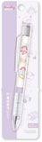 New Kirby Monograph Mechanical Pencil MELTY SKY CUTE MODEL kirby 0.3mm Japan Model