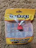 Duckeys Duck Keycap Red Rainbow Collection ?? For Stim Switches Fidget Toy Model