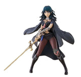 6" POP UP PARADE Fire Emblem: Three Houses Byleth (Female) Figure no box Model
