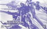 1/144 HGUC MSN-001A1 Delta Plus Inner Space Clear Ver. "Mobile Suit Gundam UC" P Model