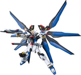 ZGMF-X20A Strike Freedom Gundam Z.A.F.T. Mobile Suit 1/144 Model Kit Model