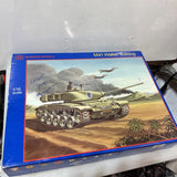 Glencoe Models #*9401 M41 Walker Bulldog 1:15 Scale LR-RG Model