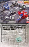 1/100 MG FF-X7 Core Fighter Clear Ver. "Ichiban Kuji Collaboration Mobile Suit G Model