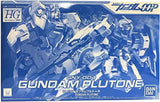 Bandai Spirits HG 1/144 Gundam Plutone plastic model kit w/Tracking# Japan New Model