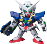 Bandai Spirits SD Gundam BB Senshi Mobile Suit Gundam 00 Exia Repair II Kit NEW Model